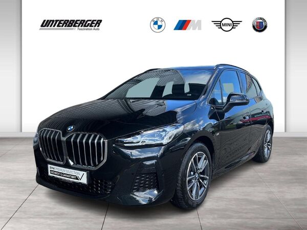 BMW 223d xDrive Active Tourer M Sport HUD ACC PA+ DA Prof bild 1