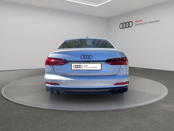 Audi S6 Lim. 3.0 TDI qu. Matrix B&O Pano AHK Kamera bild 7