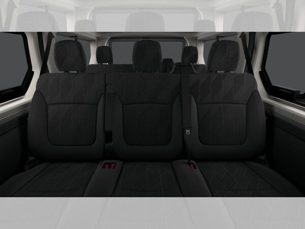 Renault Trafic Grand Combi Evolution dci150 AT bild 6