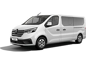 Renault Trafic Grand Combi Evolution dci150 AT