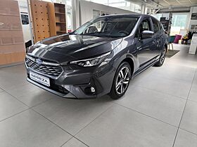 Subaru Impreza 2.0ie AWD Aut Trend/ACC/Totwinkel/Kamera Subaru Impreza 2.0ie AWD Aut Trend/ACC/Totwinkel/Kamera