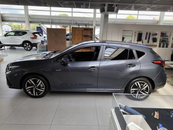 Subaru Impreza 2.0ie AWD Aut Trend/ACC/Totwinkel/Kamera bild 2