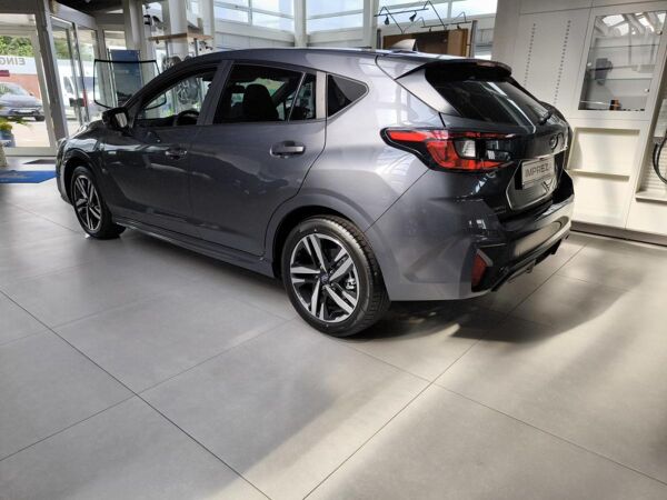 Subaru Impreza 2.0ie AWD Aut Trend/ACC/Totwinkel/Kamera bild 3