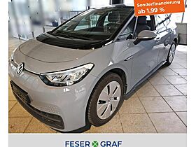 Volkswagen ID.3 Pro Performance 62kWh NAVI LED KAM