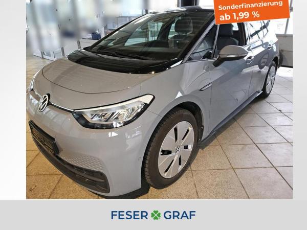 Volkswagen ID.3 Pro Performance 62kWh NAVI LED KAM bild