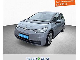 Volkswagen ID.3 Pro Performance 62kWh KAM LED NAVI APP