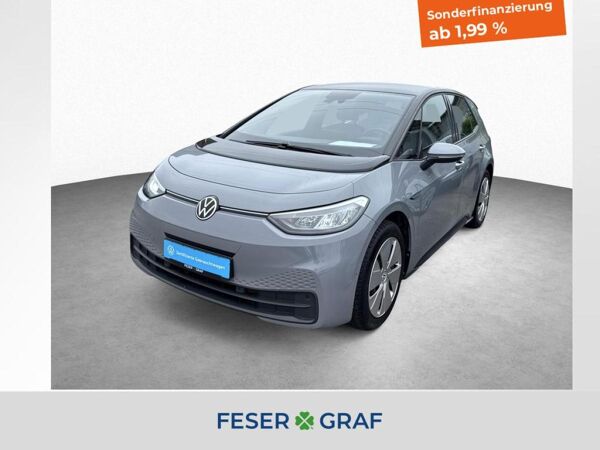 Volkswagen ID.3 Pro Performance 62kWh KAM LED NAVI APP bild