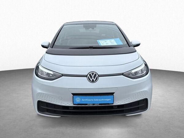 Volkswagen ID.3 62 kWh Pro Performance PDC NAVI APP LED bild 2