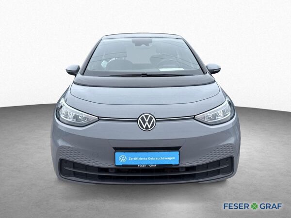 Volkswagen ID.3 Pro Performance 62kWh KAM LED NAVI APP bild 2
