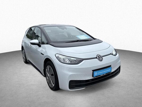 Volkswagen ID.3 62 kWh Pro Performance PDC NAVI APP LED bild 3