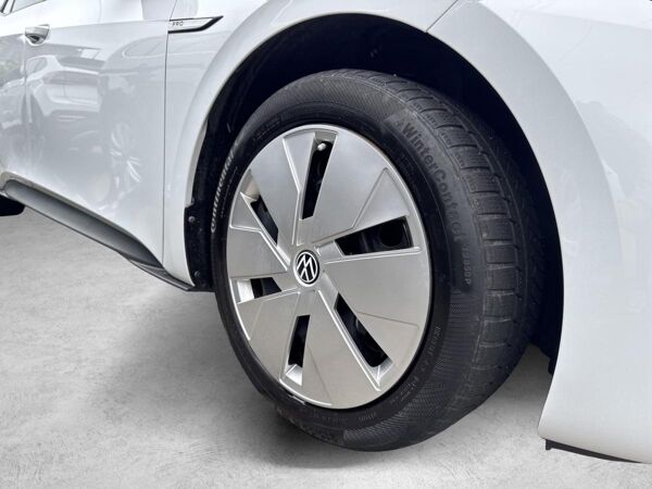 Volkswagen ID.3 62 kWh Pro Performance PDC NAVI APP LED bild 4