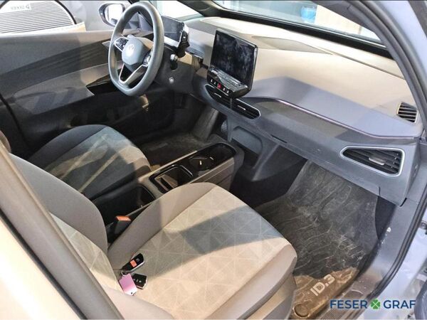 Volkswagen ID.3 Pro Performance 62kWh NAVI LED KAM bild 4