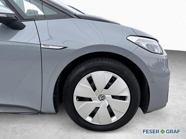 Volkswagen ID.3 Pro Performance 62kWh KAM LED NAVI APP bild 4
