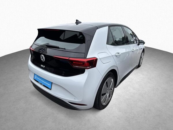 Volkswagen ID.3 62 kWh Pro Performance PDC NAVI APP LED bild 5