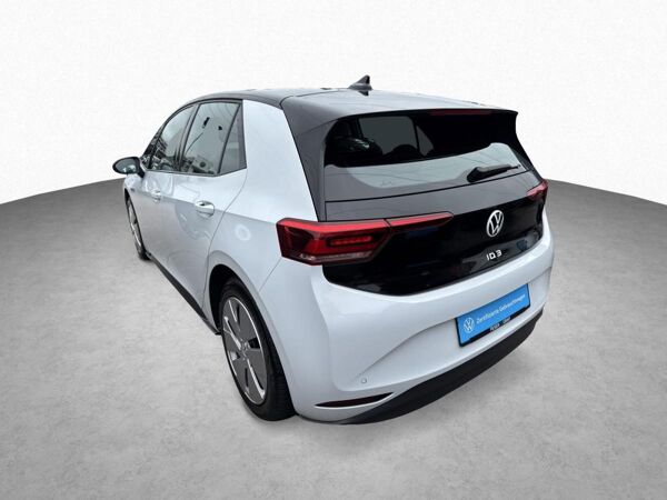 Volkswagen ID.3 62 kWh Pro Performance PDC NAVI APP LED bild 6