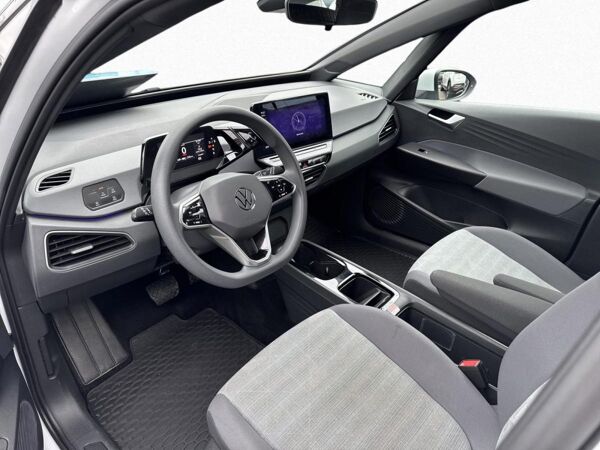Volkswagen ID.3 62 kWh Pro Performance PDC NAVI APP LED bild 7