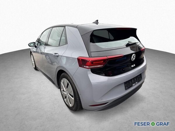 Volkswagen ID.3 Pro Performance 62kWh KAM LED NAVI APP bild 6