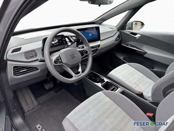 Volkswagen ID.3 Pro Performance 62kWh KAM LED NAVI APP bild 7