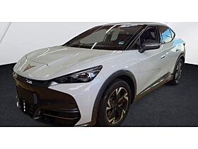 Cupra Tavascan Endurance 210kW - Wärmepumpe Kamera Navi  LED LM SHZ ACC GJR Park Assist