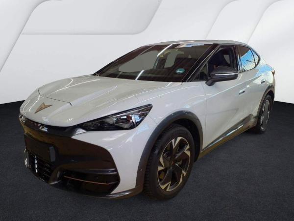 Cupra Tavascan Endurance 210kW - Wärmepumpe Kamera Navi  LED LM SHZ ACC GJR Park Assist bild