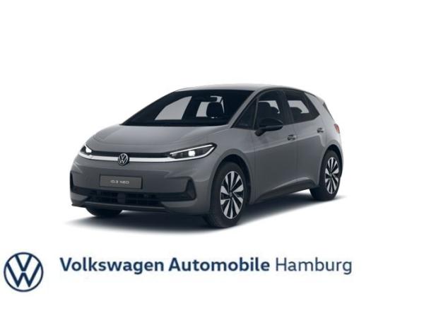 Volkswagen ID.3 NEO Life 170 PS bild