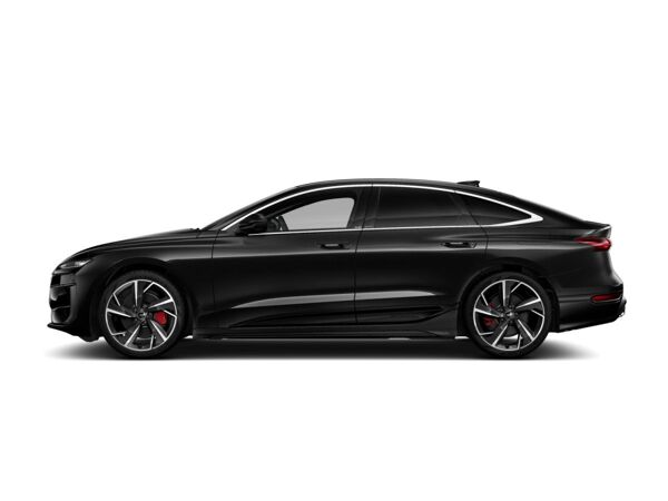 Audi A6 e-tron A6 Sportback e-tron 76 kWh AHK Matrix Keyless Sportsitze bild 6