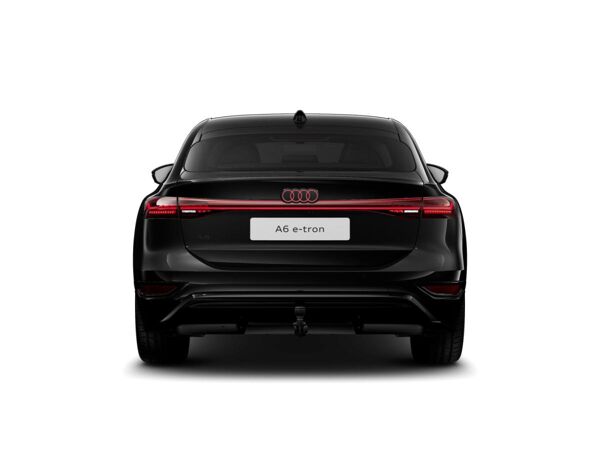 Audi A6 e-tron A6 Sportback e-tron 76 kWh AHK Matrix Keyless Sportsitze bild 7
