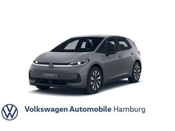 Volkswagen ID.3 NEO Life  170  PS bild 1
