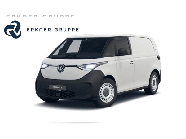 Volkswagen ID.Buzz Cargo *Aktionsleasing* Pro 79kWh 286PS bild