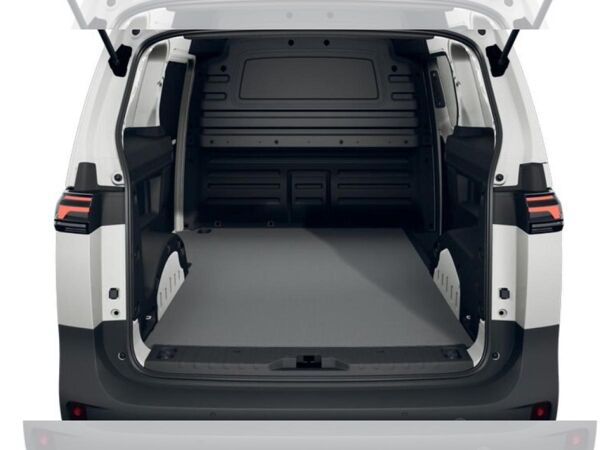 Volkswagen ID.Buzz Cargo *Aktionsleasing* Pro 79kWh 286PS bild 2