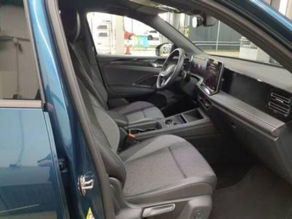 Volkswagen Tiguan 1.5 eTSI DSG Goal AHK+IQ.LIGHT+NAVI+ACC bild 6
