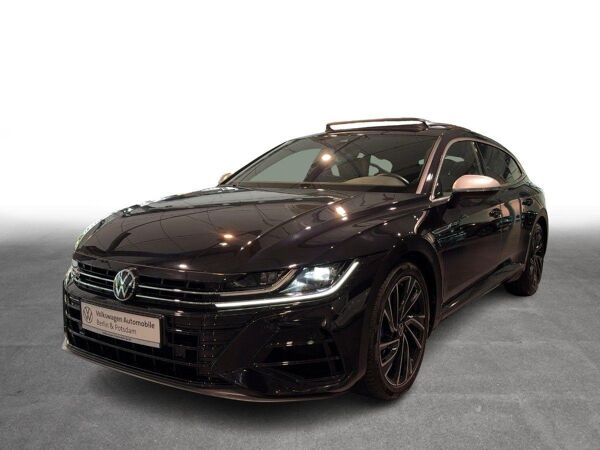 Volkswagen Arteon Shooting Brake 2.0TSI DSG R P-DACH KAMERA bild 2