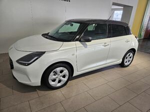 Suzuki Swift „Comfort-Ausstattung, CVT-Automatik, sofort verfügbar in 91522 Ansbach. bild 2