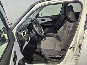 Suzuki Swift „Comfort-Ausstattung, CVT-Automatik, sofort verfügbar in 91522 Ansbach. bild 4