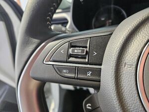 Suzuki Swift „Comfort-Ausstattung, CVT-Automatik, sofort verfügbar in 91522 Ansbach. bild 7