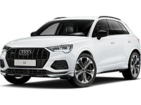 Audi Q3 40 TFSI quattro advanced - kurzfristig verfügbar !