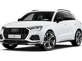 Audi Q3 40 TFSI quattro advanced - kurzfristig verfügbar !