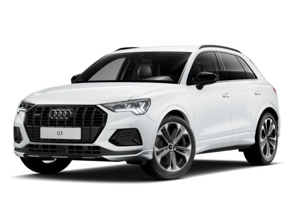 Audi Q3 40 TFSI quattro advanced - kurzfristig verfügbar ! bild