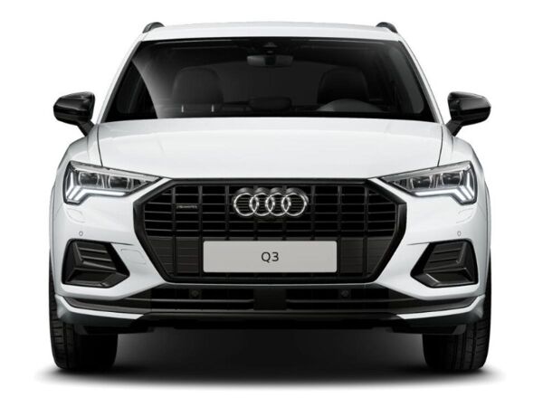 Audi Q3 40 TFSI quattro advanced - kurzfristig verfügbar ! bild 4
