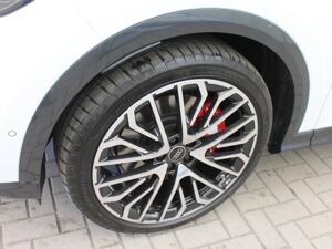 Audi SQ5 SUV TFSI S tronic S quattro KLIMA LED bild 7