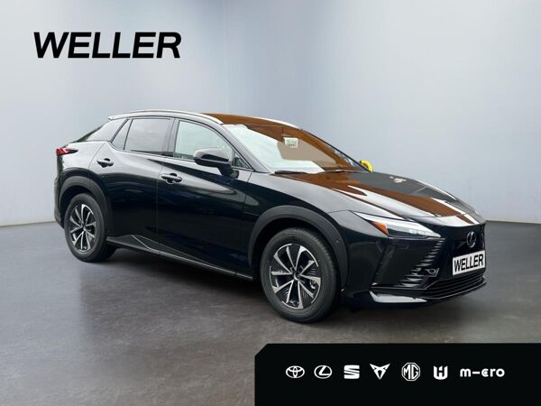 Lexus RZ 350e ⚡Executive BEV mit HEAD-UP - PRIVATKUNDEN-SONDERAKTION⚡ bild 3