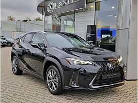 Lexus UX-300h ❤️💥F Sport Design❤️💥 Lexus UX-300h ❤️💥F Sport Design❤️💥