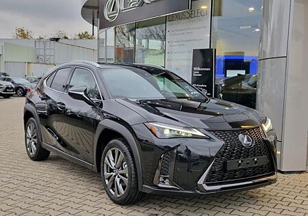 Lexus UX 300h UX-300h ❤️💥F Sport Design❤️💥