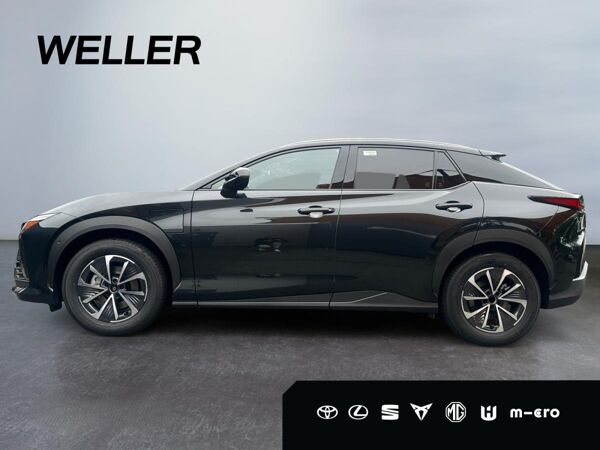 Lexus RZ 350e ⚡Executive BEV mit HEAD-UP - PRIVATKUNDEN-SONDERAKTION⚡ bild 4