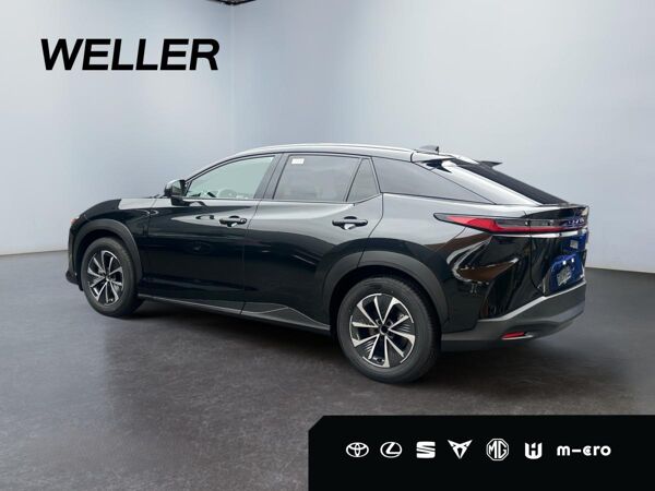 Lexus RZ 350e ⚡Executive BEV mit HEAD-UP - PRIVATKUNDEN-SONDERAKTION⚡ bild 6