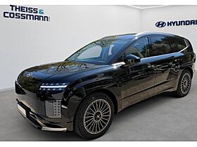 Hyundai IONIQ 9 110 kWh Allradantrieb Uniq 7-Sitzer, Panoramadach