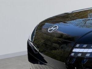 Hyundai IONIQ 9 110 kWh Allradantrieb Uniq 7-Sitzer, Panoramadach bild 5