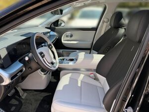 Hyundai IONIQ 9 110 kWh Allradantrieb Uniq 7-Sitzer, Panoramadach bild 7