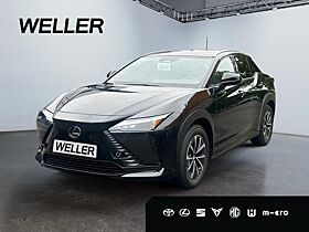 Lexus RZ 350e ⚡Executive BEV mit HEAD-UP - Gewerbekunden-SONDERAKTION⚡ Lexus RZ 350e ⚡Executive BEV mit HEAD-UP - Gewerbekunden-SONDERAKTION⚡