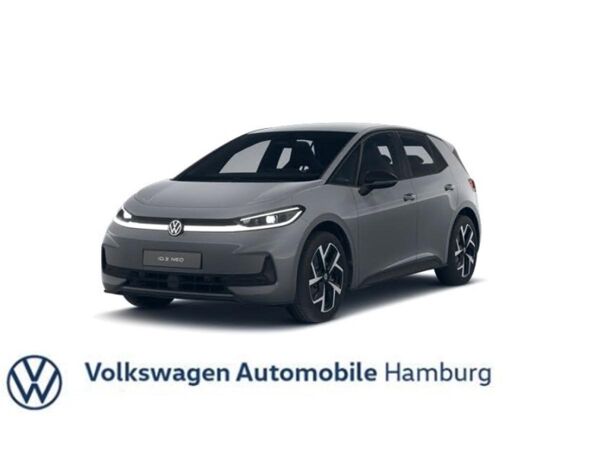 Volkswagen ID.3 NEO Style    170 PS bild 1